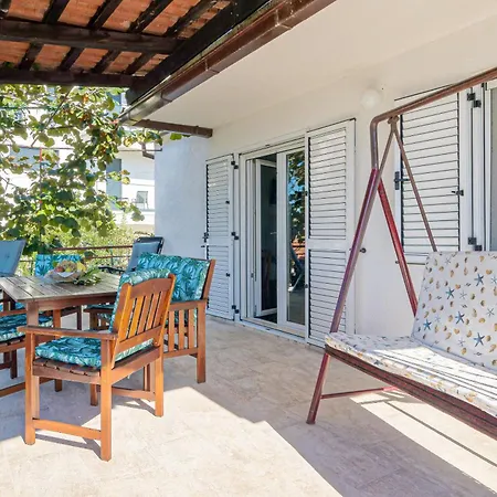 Vera Apartment Trogir