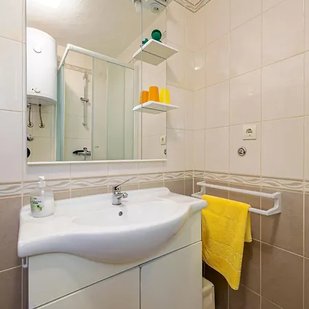 Apartment Vera