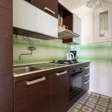 Vera Apartment *