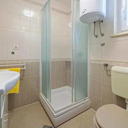Vera Apartment Trogir