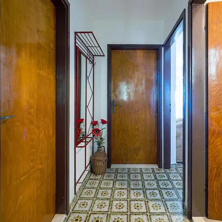 Apartment Vera