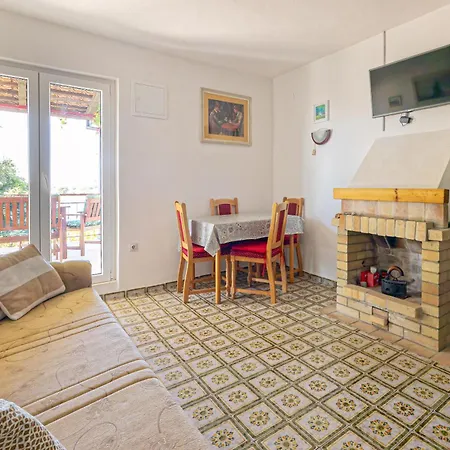 Vera Apartment Trogir