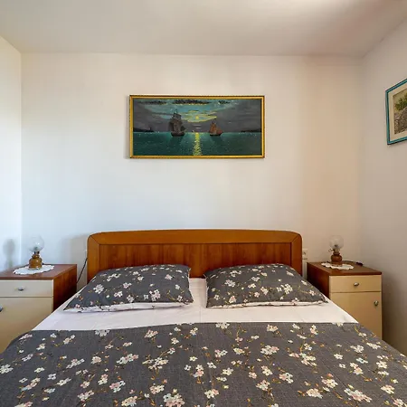 Apartment Vera