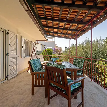 Apartment Vera Trogir