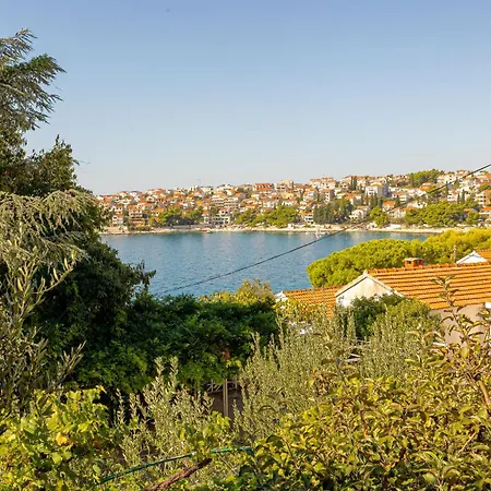 Vera Apartment Trogir