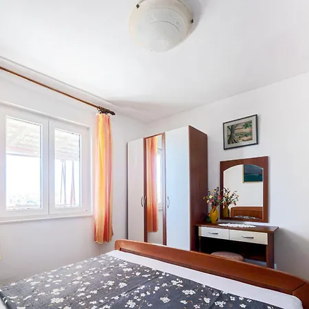 Vera Apartment *